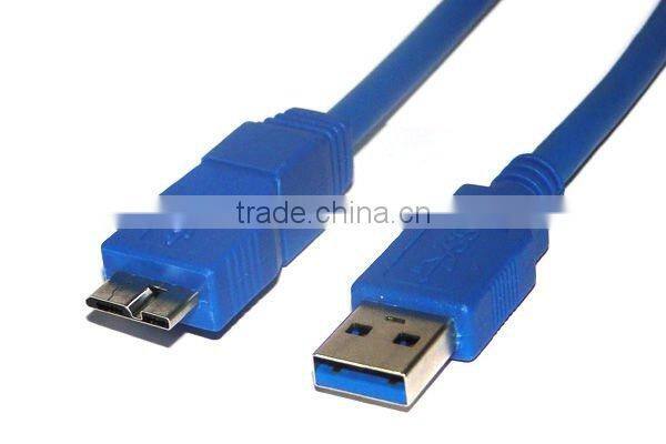 High performance USB cable good factory,micro usb dongle 3g