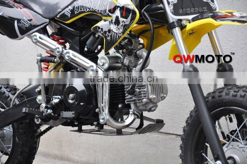 50cc/90cc Dirt Bike for kids CE