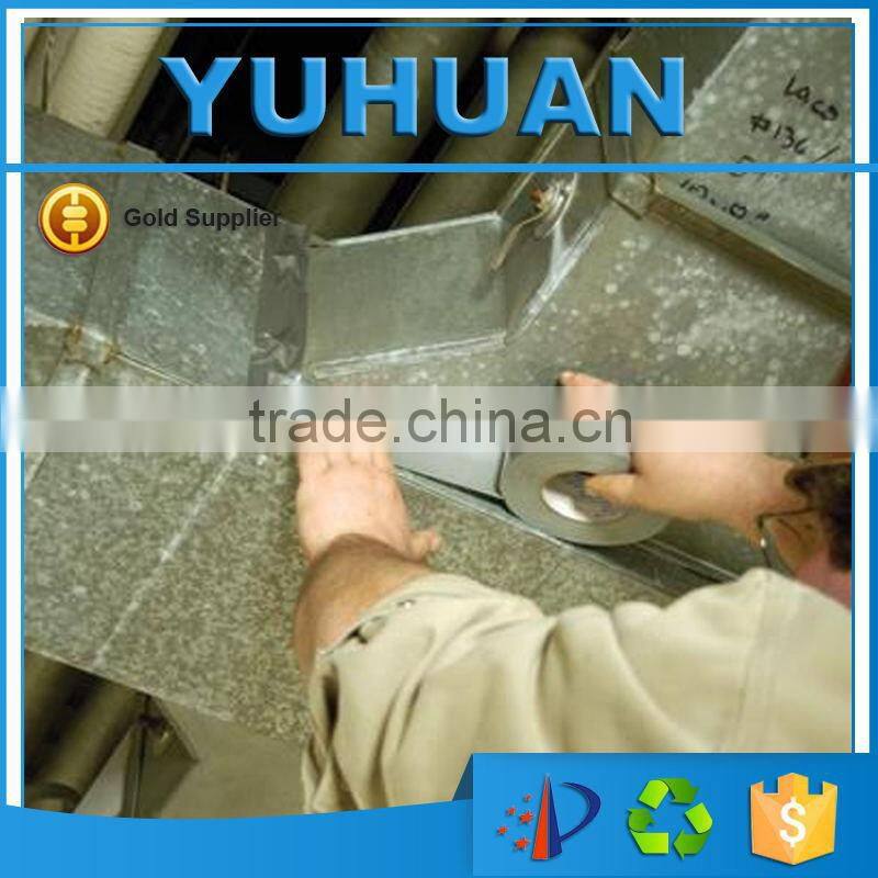 Cloth Duct Seam Sealing Tape