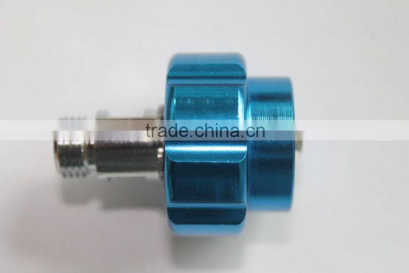 All Types of Medical Gas Adapters for Terminal Units with Factory Price