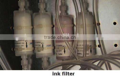 Allwin large format printing machine 3.2m/Konica outdoor printer/Eco solvent Printer