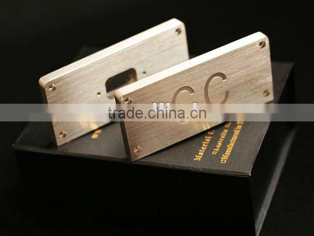 R4 Red Copper electrical power distributor (-126C Cryogenic Treatment)