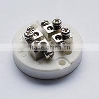 Ceramic terminal block N-4P-C