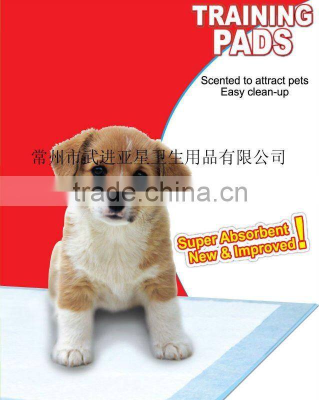 pet pee mats