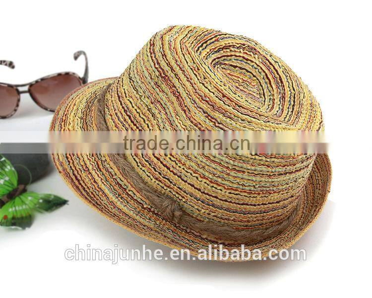 Wholesale straw hats panama hat cheap straw hats for sale
