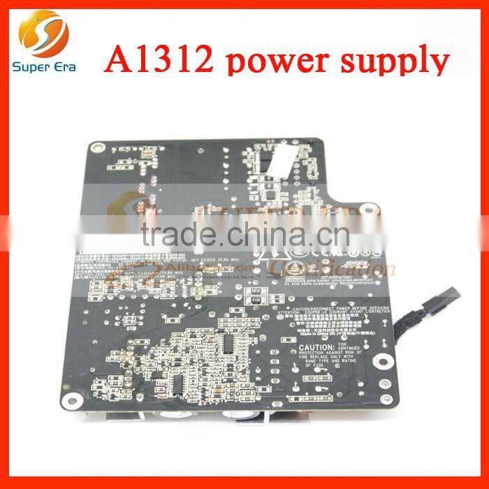 alibaba china shenzhen for Apple IMac A1312 PSU / Power Supply 661-5468 614-0446 ADP-310AF PA-2311-02A 310W (SUPER ERA)
