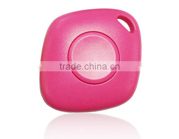 3 in 1 2015 Newest Gps Tracker without SIM Card Ibeacon Smart Key Finder Bluethooth Key Finder,best gift on Christmas