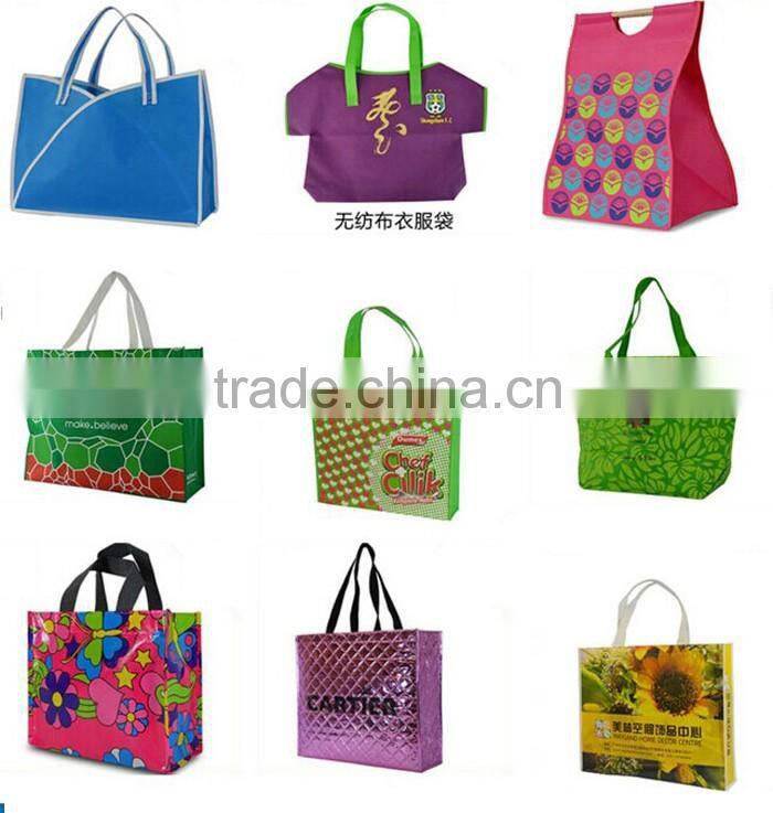 Wholesale Custom Recycled Insulated Lunch cooler Bag