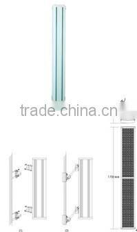 ITC T-903H 400W 6.5" 8.0 IPx6 Full Alumium Large Outdoor Stadium Speakers Active