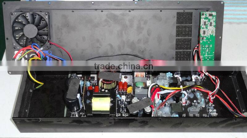 digital power amplifier module kit