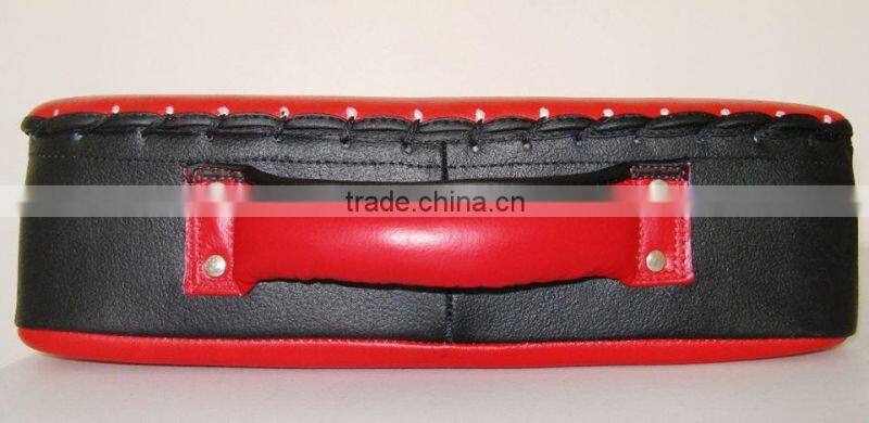 Professional Thai Kick Shield Thai Pads, Heavy Duty Kicking Shields