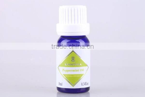 wholesale price Natural peppermint oil