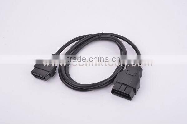 OBD Extension Cable for GOT08 and GOT10 mini gps car tracker