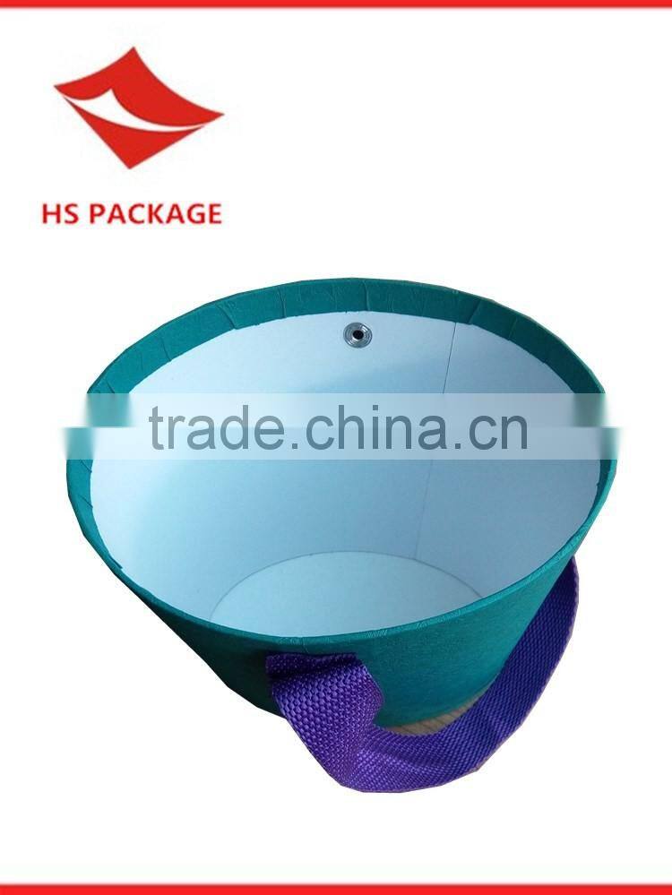 originality paper storage basket