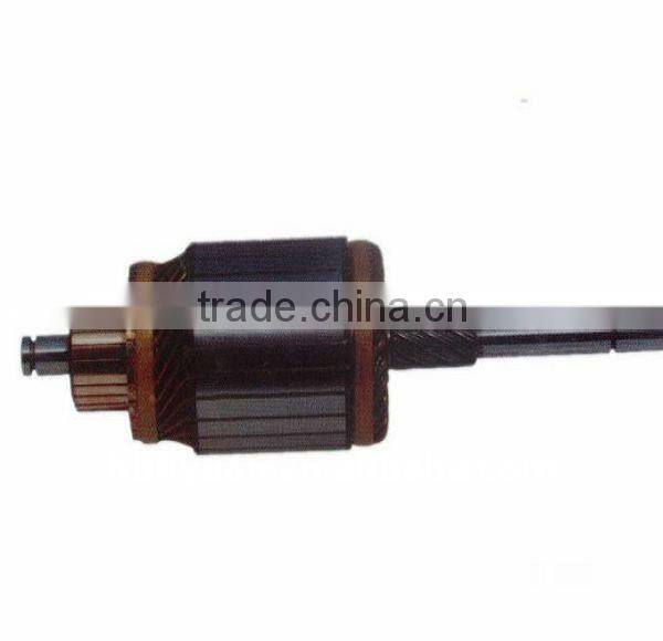 FORD starter armature WAI 61-209