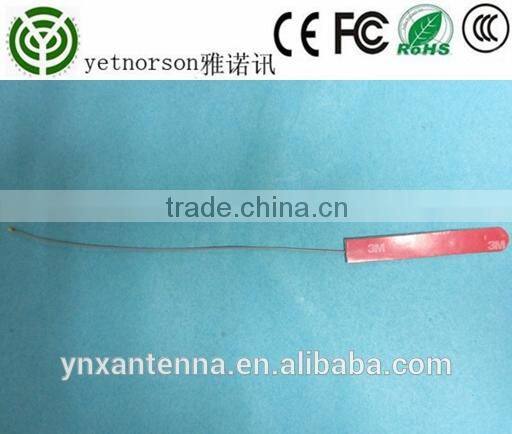 Shenzhen Yetnorson supply high gain wifi antenna big built-in pcb type wifi antenna