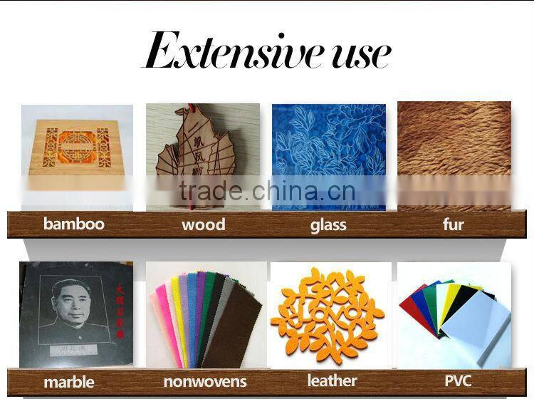 GY-1390D laser engraving and cutting machine