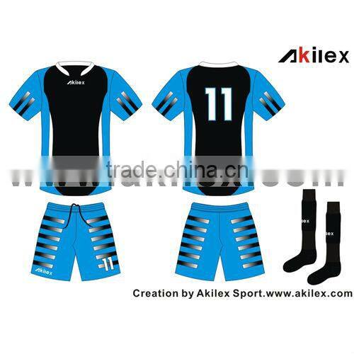 custom sublimation football jersey