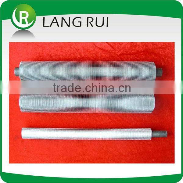 Aluminium Fin Tube/All Kinds of Heating Tube
