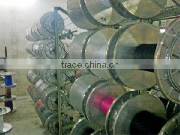 Factory supply attractive price 550 rainbow paracord