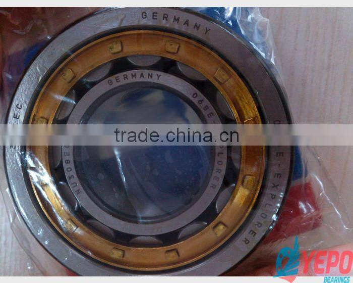YEPO Bearing Cylindrical Roller Bearings NU308