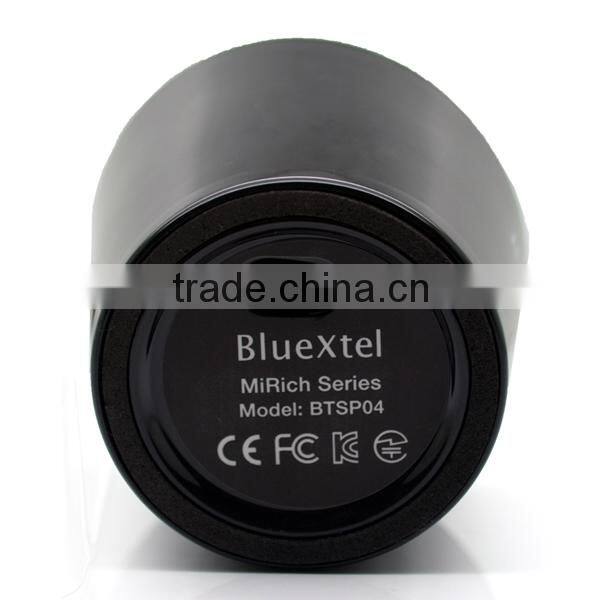 2014 Super Bass Portable V3.0 bluetooth speaker led bulb