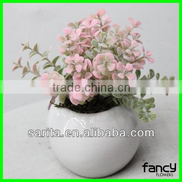 making artificial bonsai for sale