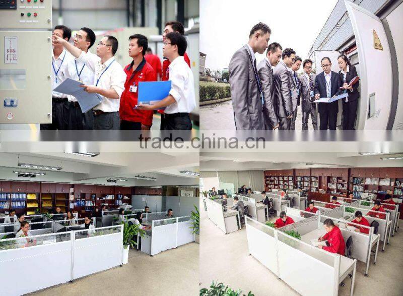 prefabricated compact substation , pre-cast building switchgear substation