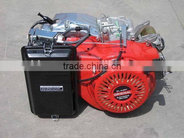 CE approved GX200 6.5hp 168f-1 gasoline half engine part
