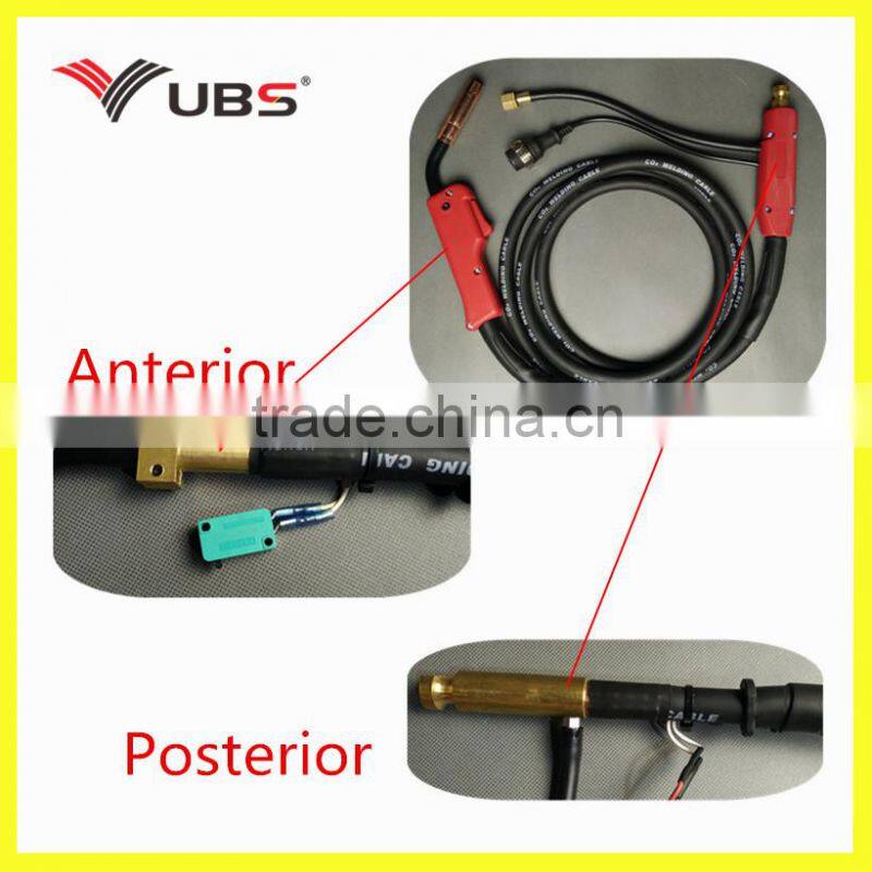 CO2 MIG Welding Torch Pana type 200A