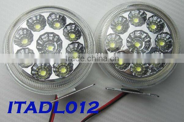 flexible led drl/ daytime running light/lamp