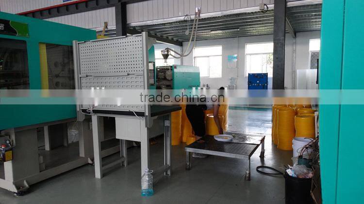 household clean mini plastic bucket