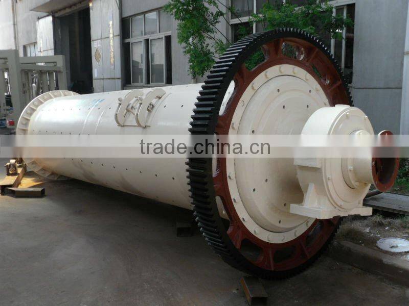 2013 best sell ball grinding mill with good quality Exports to Ukraine