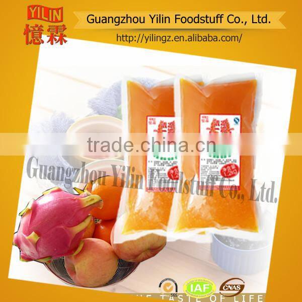 80g Strawberry Jam fruit juice no preservative