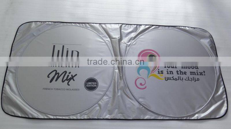 Car Sunshades,retractable car sunshade