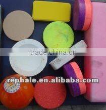 new design and high capacity mothball pressing machine