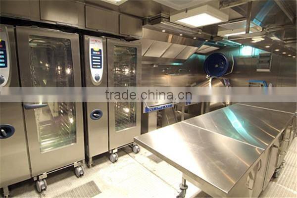 Excellent camp solution