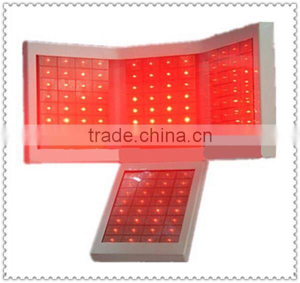 Hot selling instant hair growth equipment