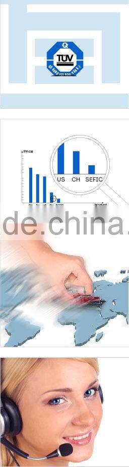 30LBs 99.999% Pure Helium Gas Cylinder Helium Gas Tank