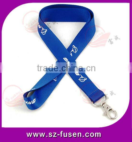 The Most Fashionable Free Sample Custom Promotion Lanyard with Card holder
