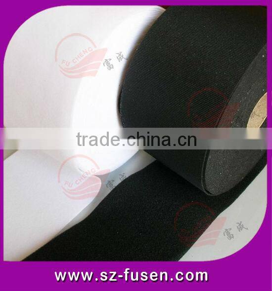 super large magic tape loop fabric for displaying