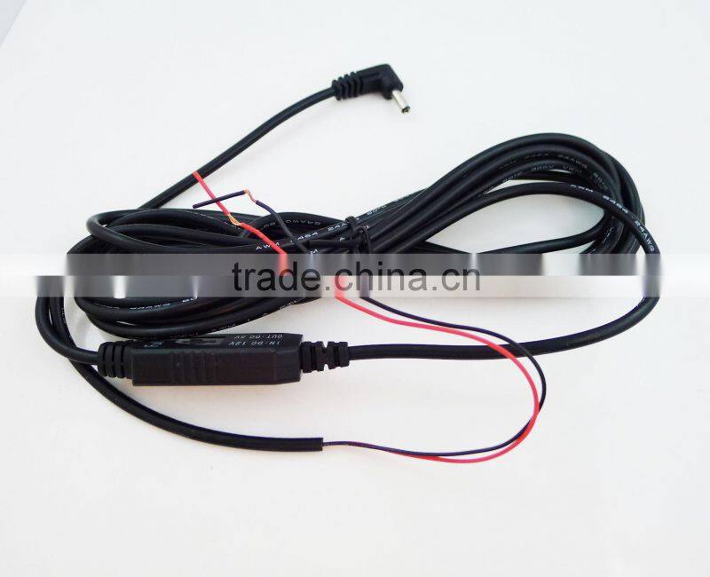 DC/DC Converter Regulator 12V convert to 5V 3A DC