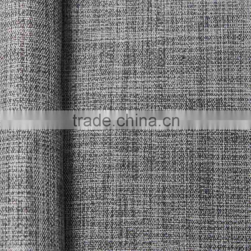 bed linen flax fabric for linen clothing shoe material linen cotton fabric