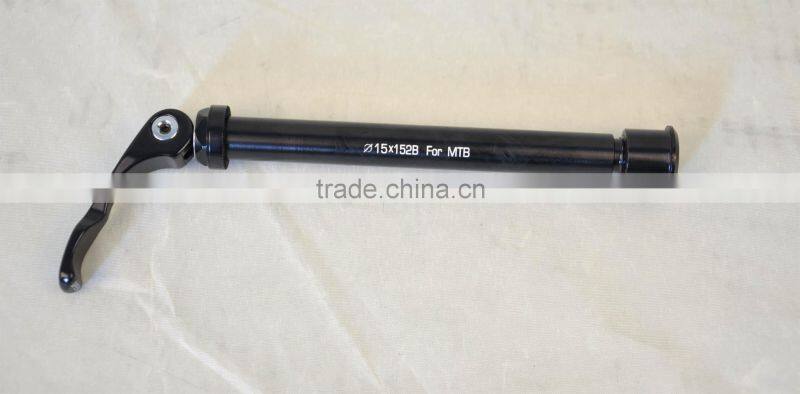 DENGFU new 29er thru-axle fork rigid mtb forks bicycle accessory