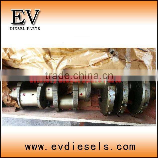 water pump 8DC11 water pump fit on Mitsubishi FV419 truck