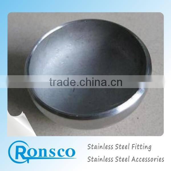 316 welded pipe stainless steel fittings elbow