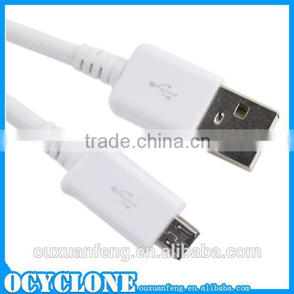 Genuine mobile phone cable for samsung galaxy note 2