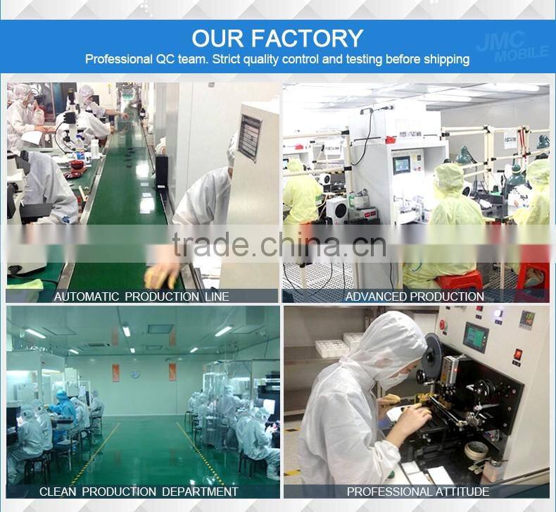 Wholesale touch panel touch digitizer replacement touch screen for LG P350