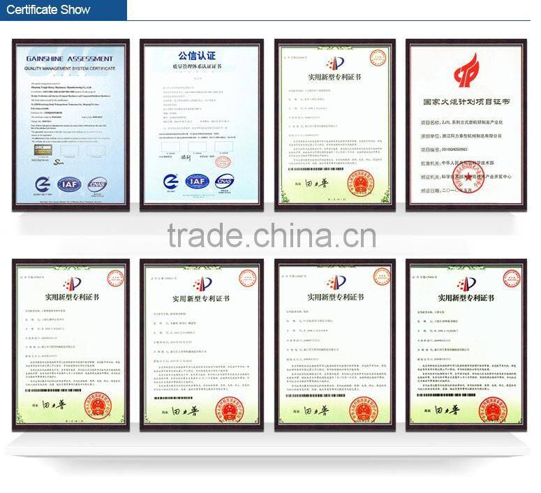 Professional jaw crusher supplier with 58 years experience