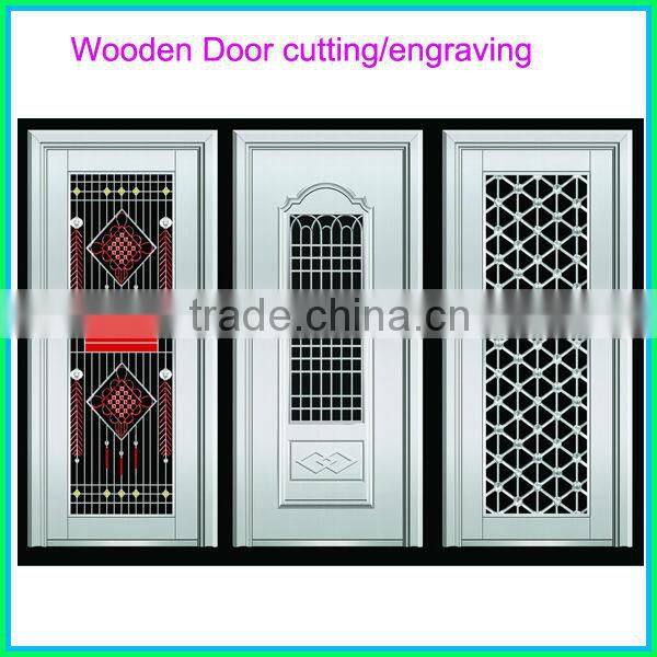 CNC MDF Cutting Machine for Sale